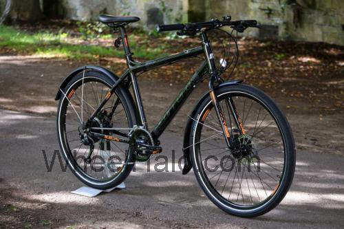 Carrera Subway All Weather Edition specs and reviews